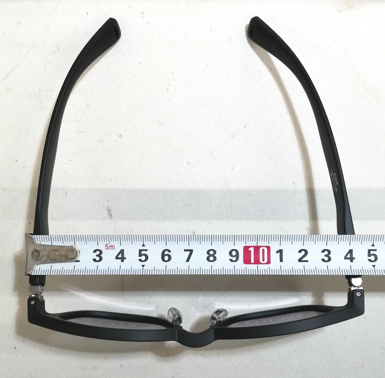 本体　横　約14.5cm