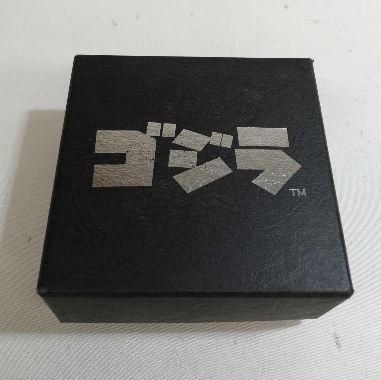 プレミアムバンダイ|ゴジラ バングル|HARDOFFオフモール（オフモ