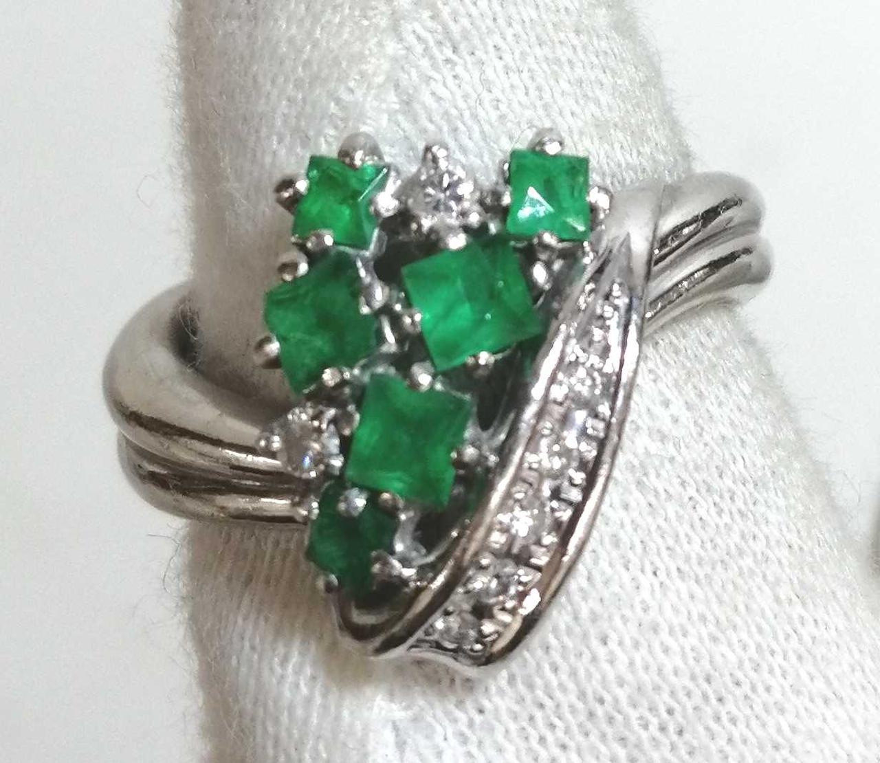 リング　アップ