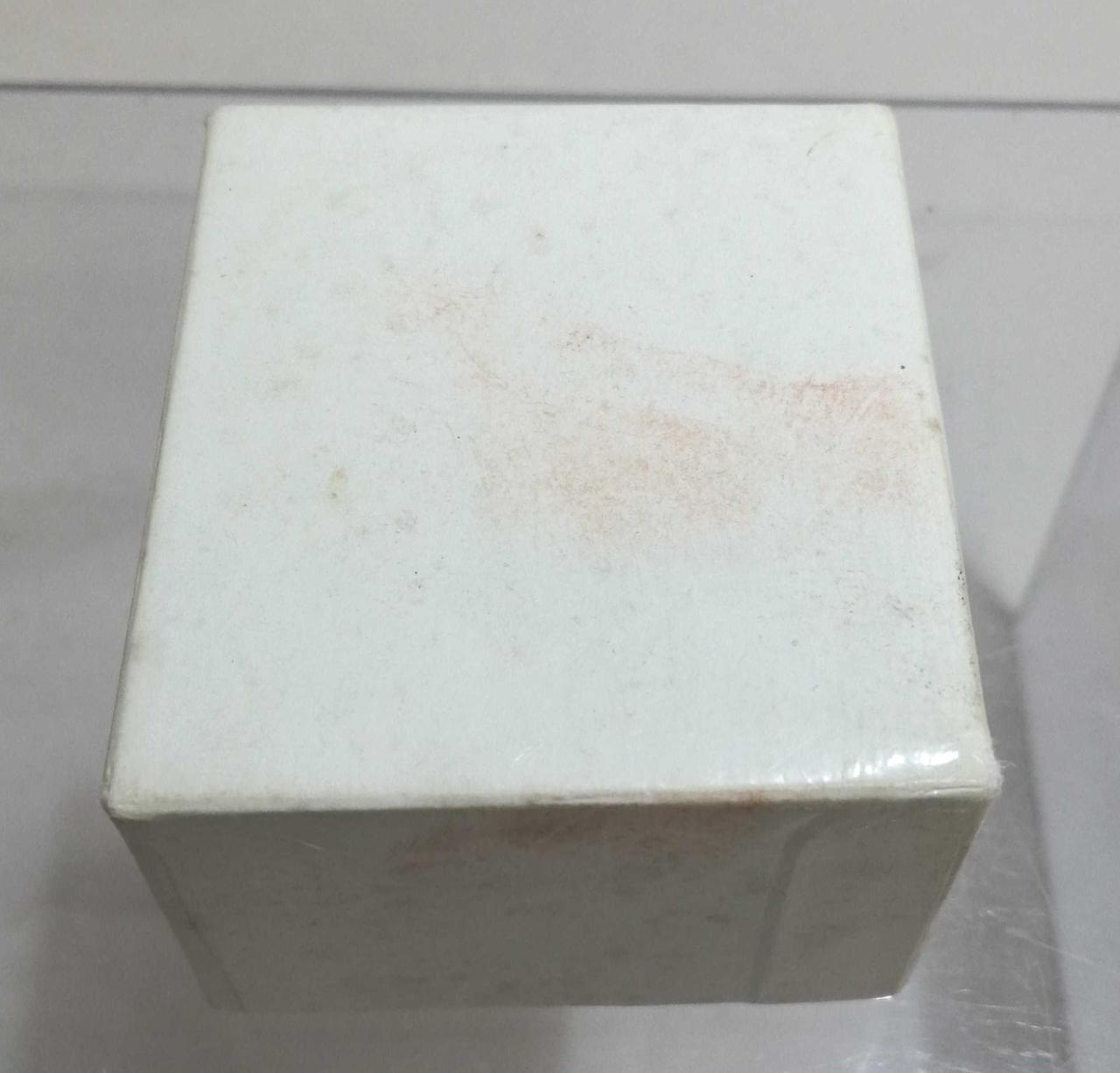 外側　上面　かなり汚れあり