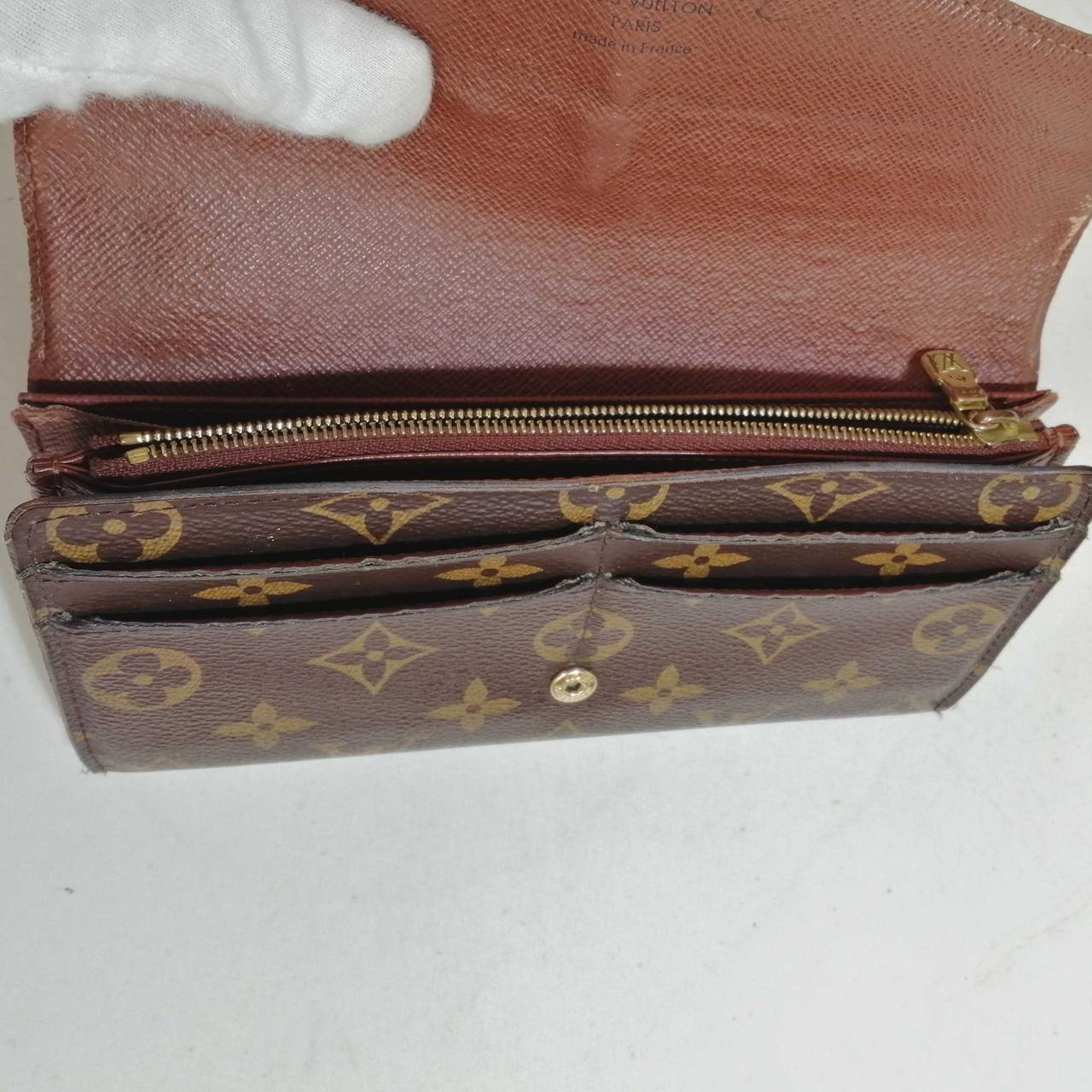 ポケット全体的に劣化あります