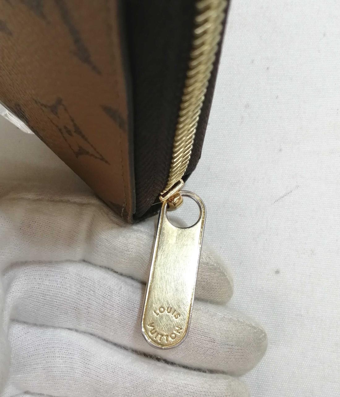 ファスナー部分