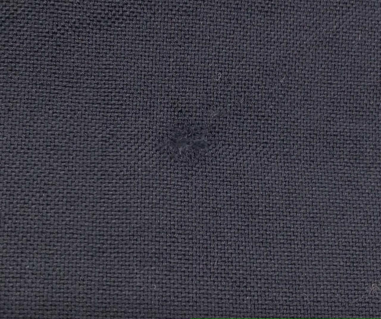 ほつれあります