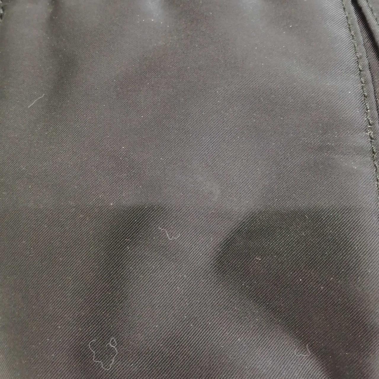 白い汚れあります