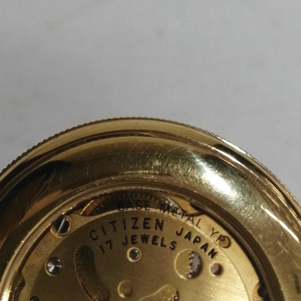 細かいキズあります