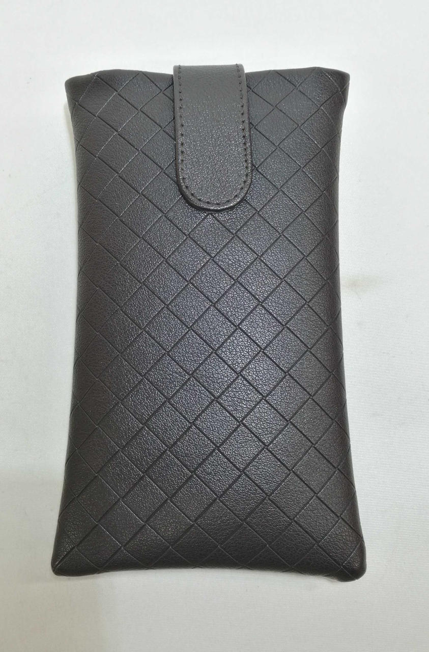 付属品　メガネケース　正面