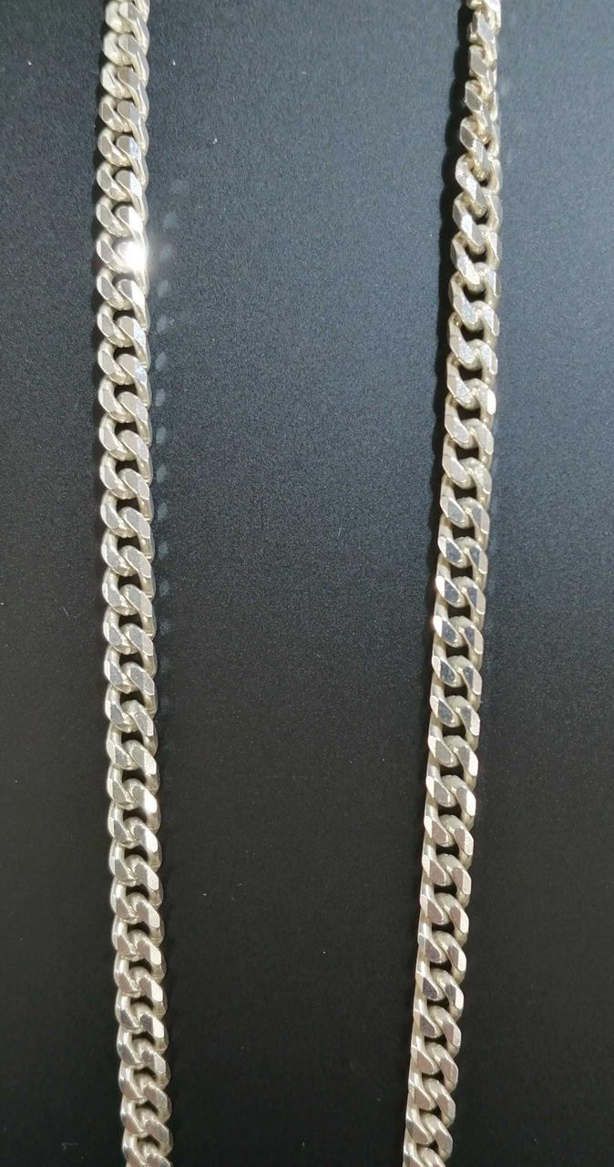 ネックレス　素材