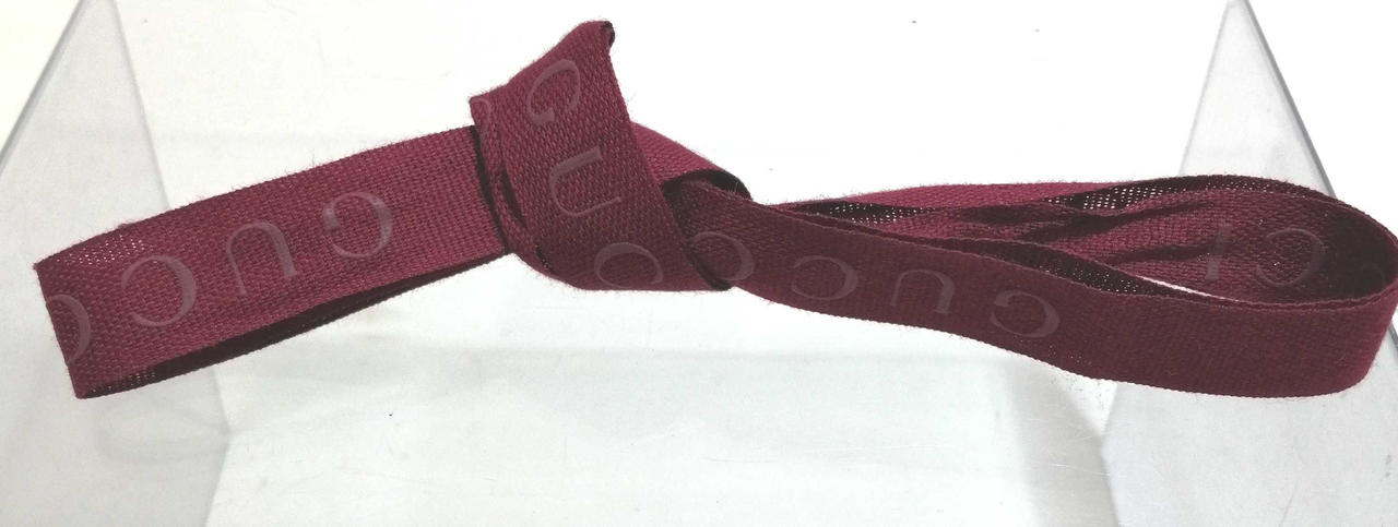 付属品1　リング