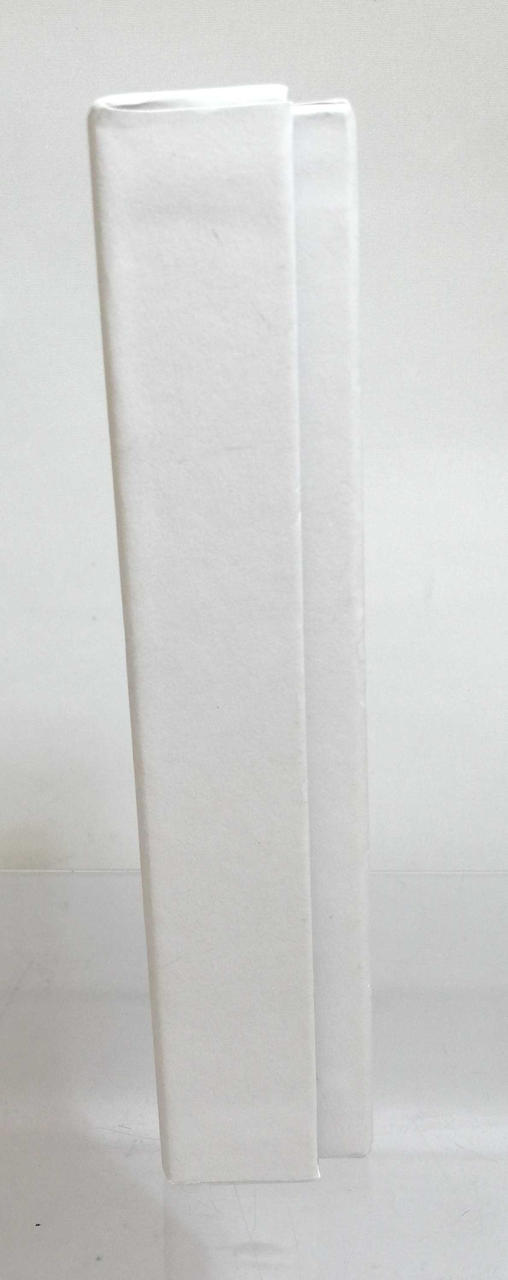 付属品　左側面