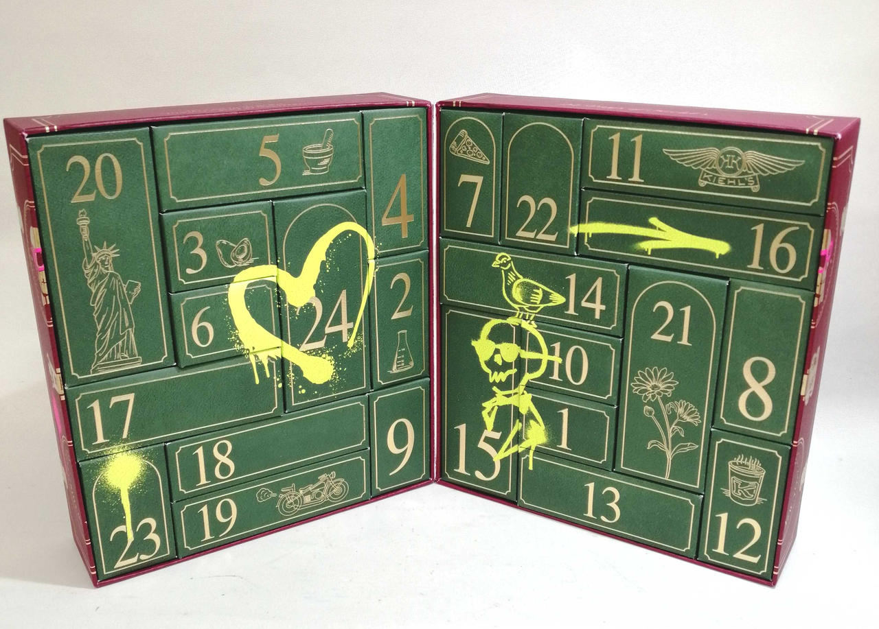 本体　中　全て商品あり