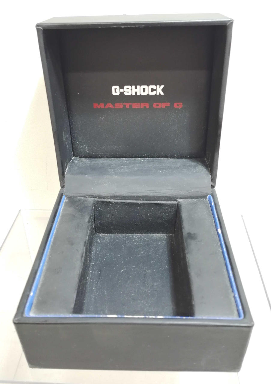 付属品1　外箱　中身