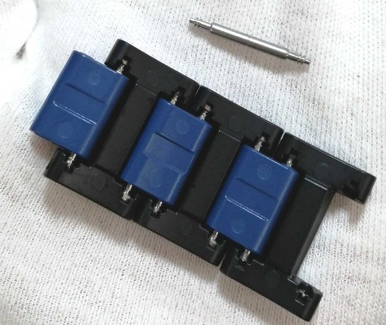 付属品3　コマ3つあります