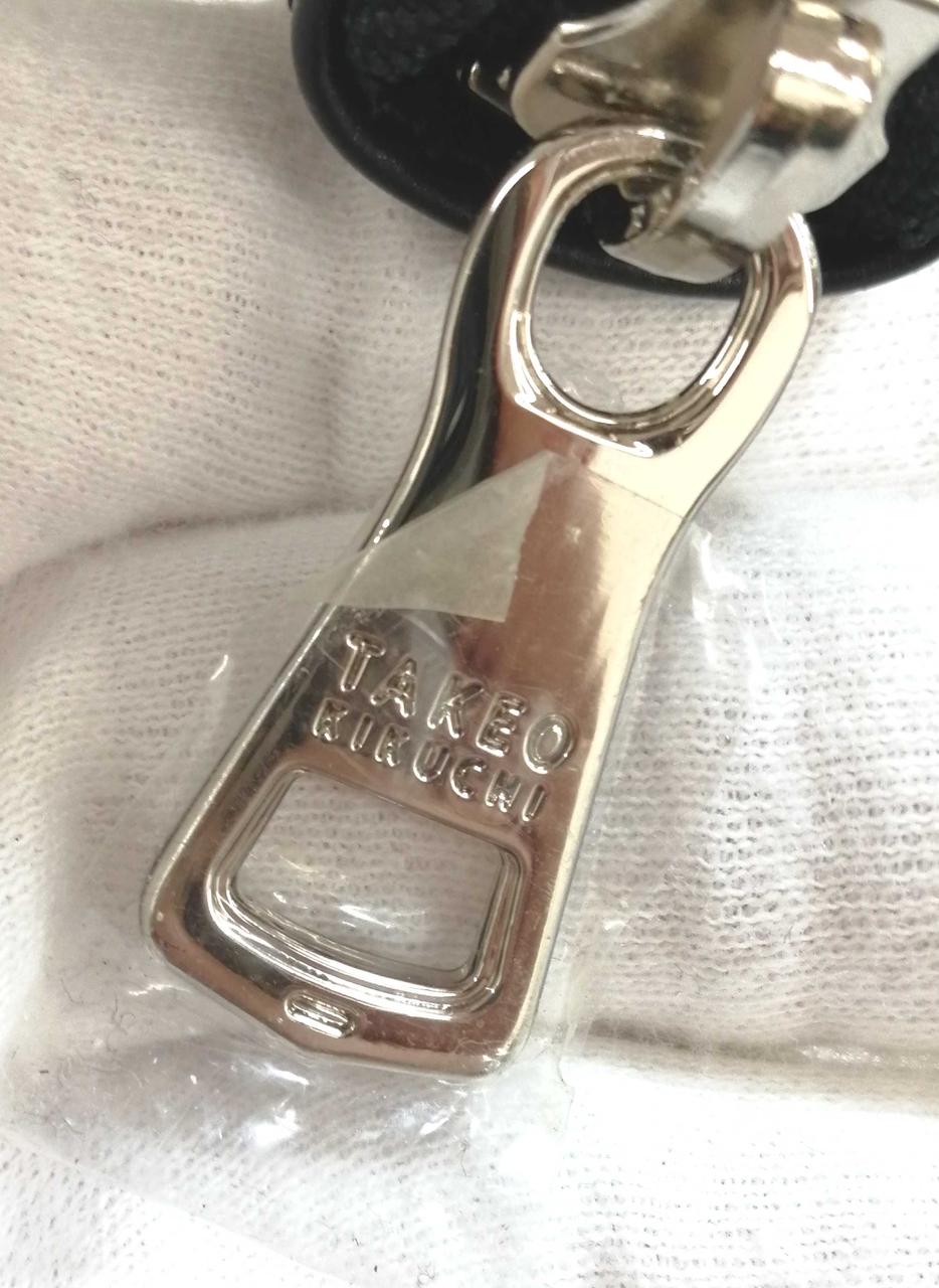 ファスナー部分