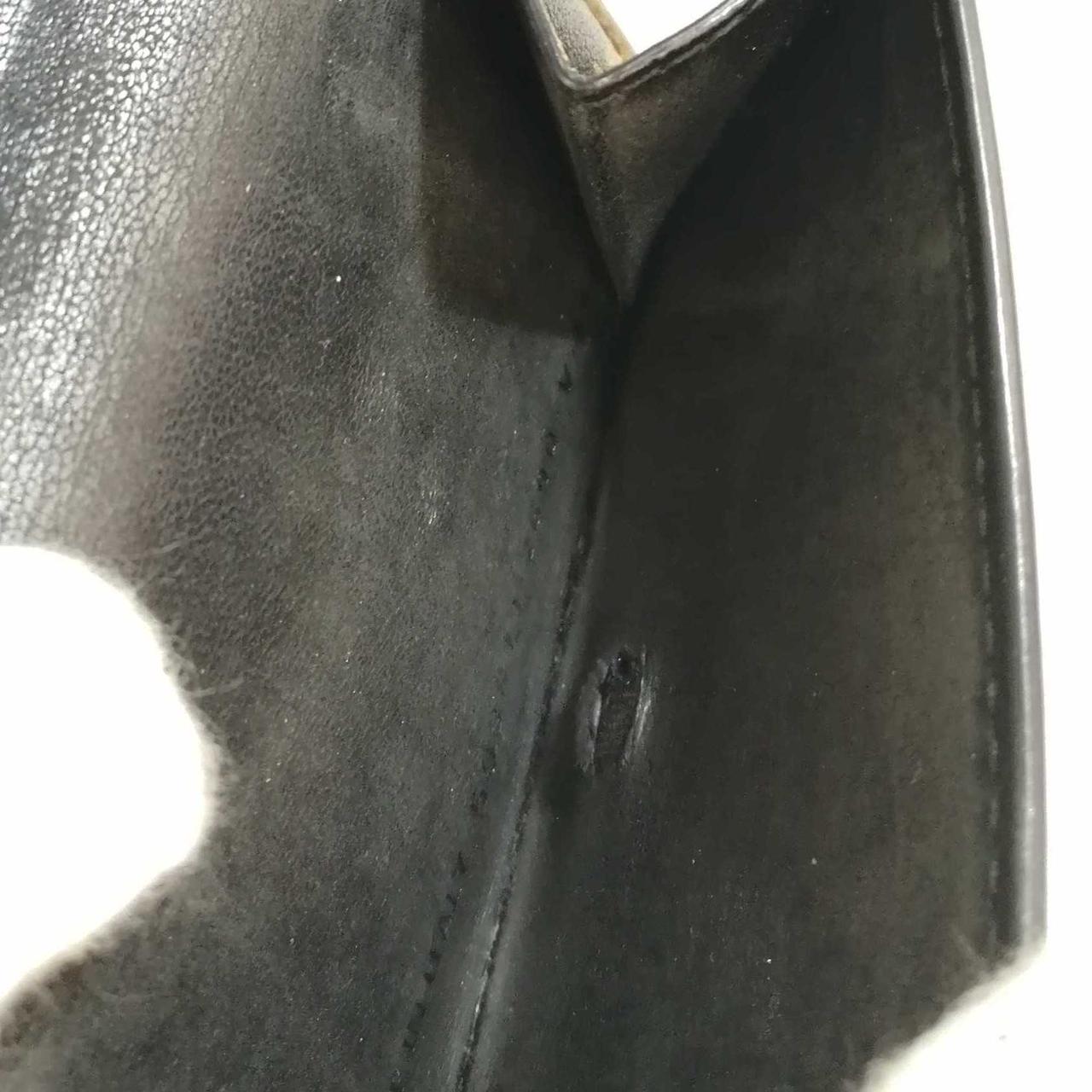 小銭入れ内側
使用感あります