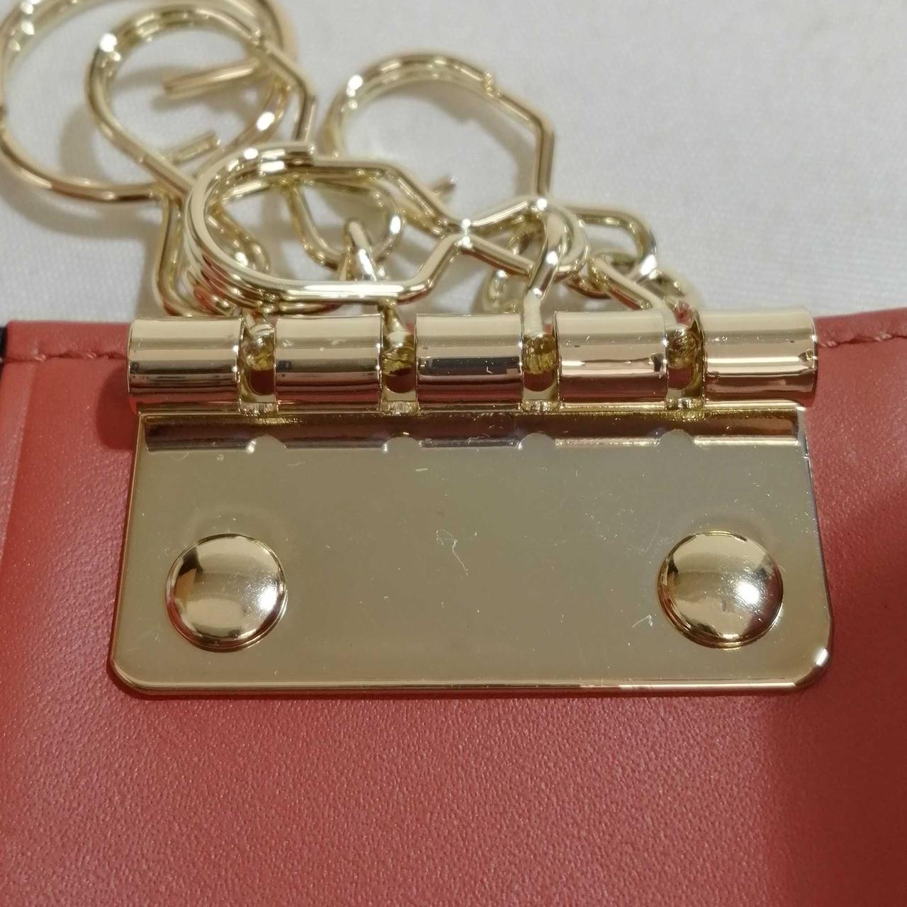 細かいキズあります