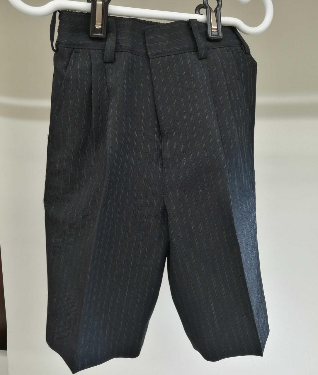 ボトムス　正面