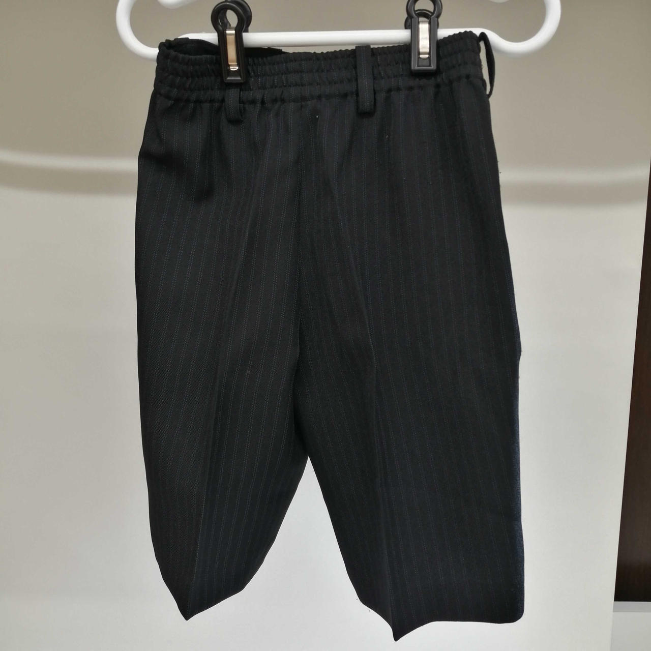 ボトムス　背面