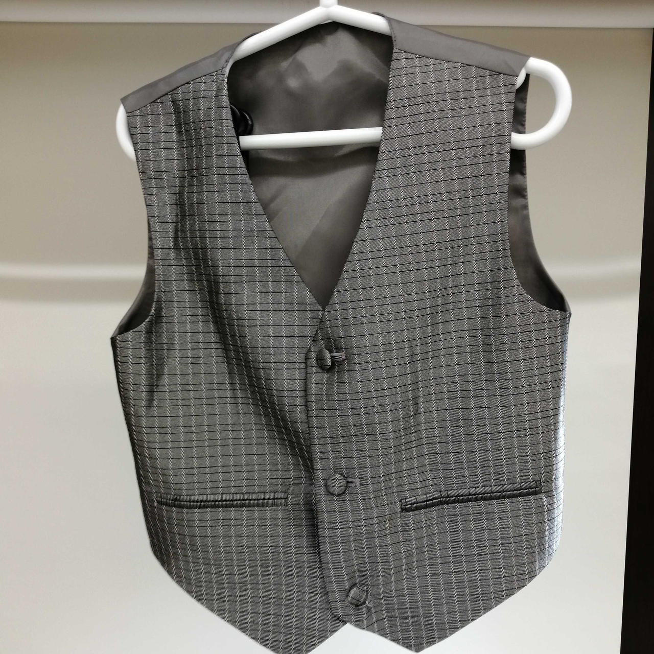 ベスト　正面