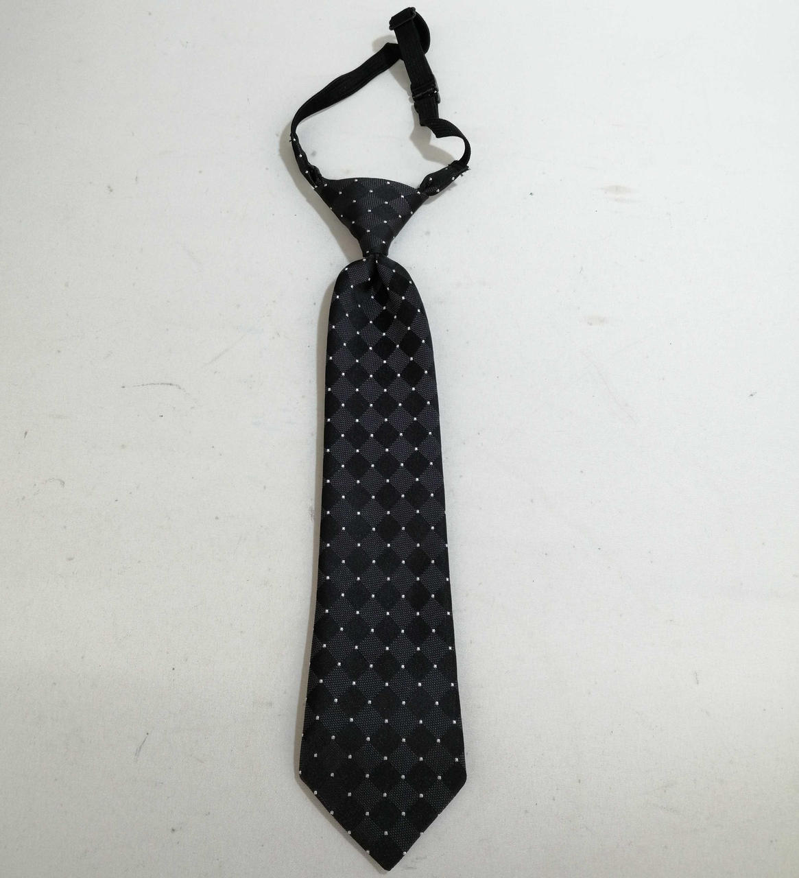 ネクタイ　正面