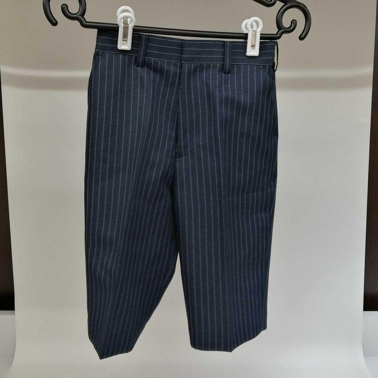 ボトムス　正面