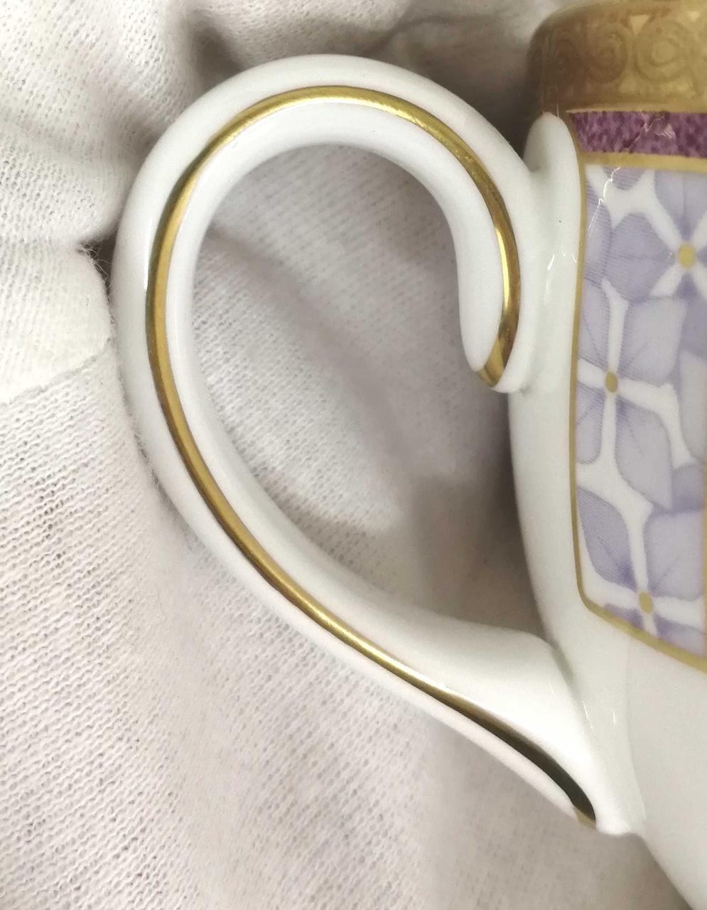 カップ　持ち手