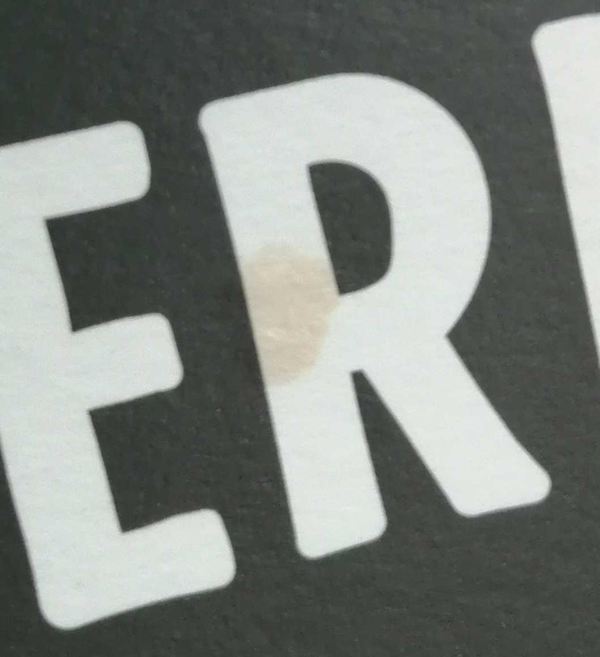 付属品　箱　汚れあり