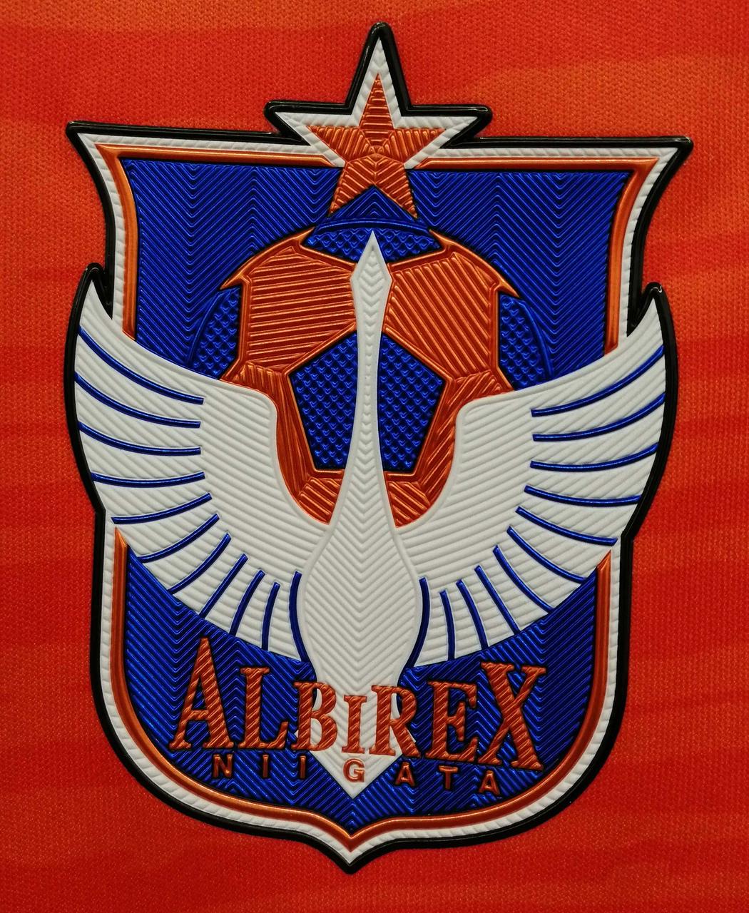 アルビレックス新潟|2024 神ユニ 長谷川元希|【ハードオフ公式通販