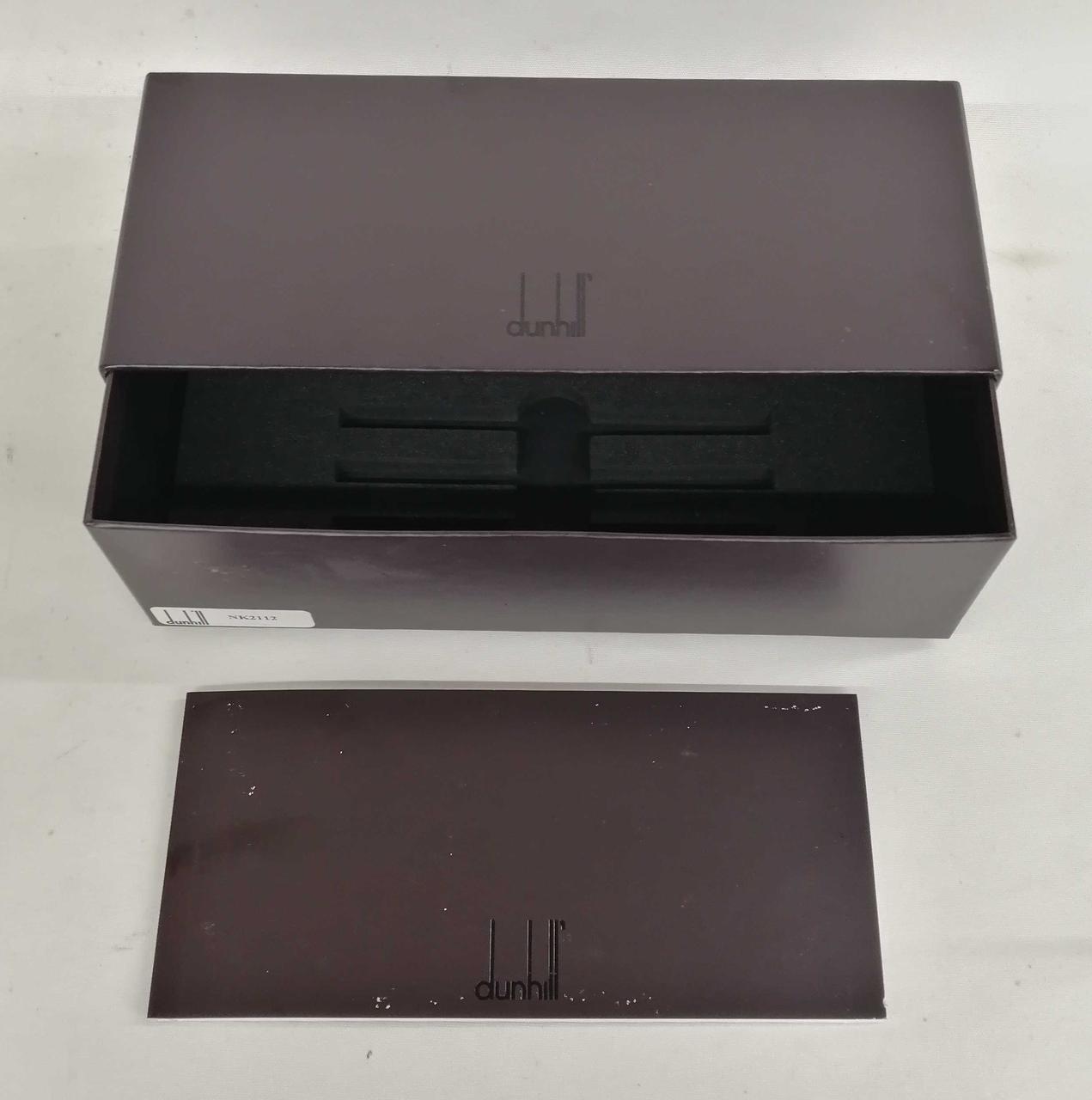 付属品　外箱2　ギャランティカード