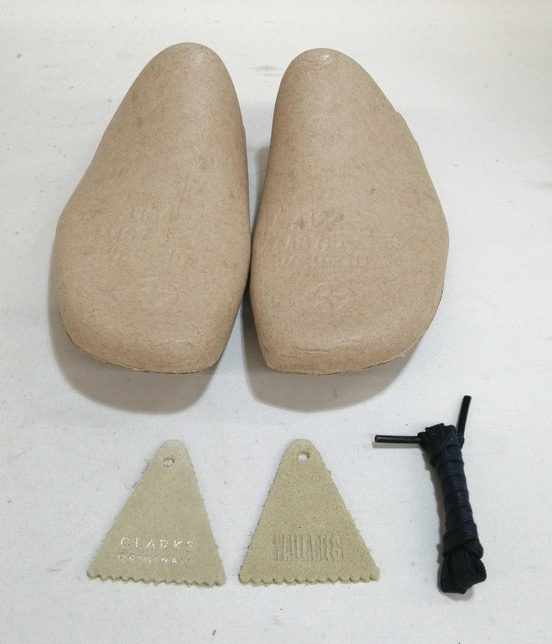 付属品　替え紐など