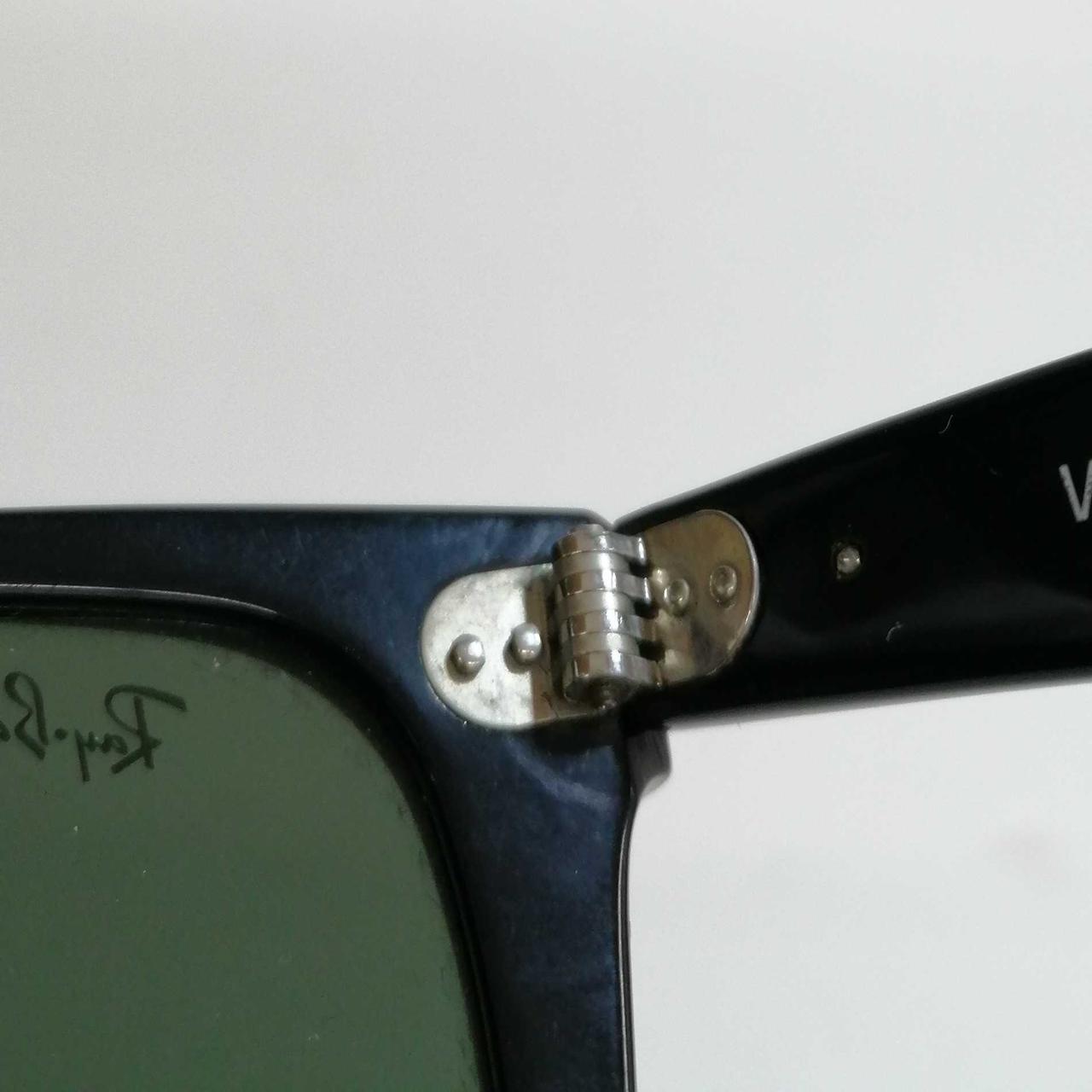 金具
緩んでいます
汚れあります