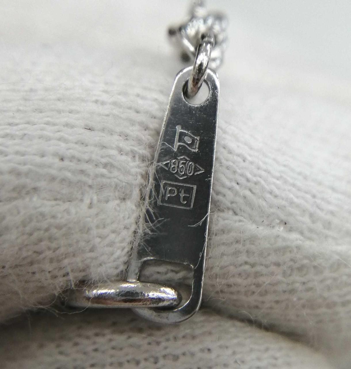 PT850刻印あり