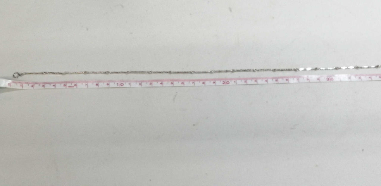 長さ約24センチ