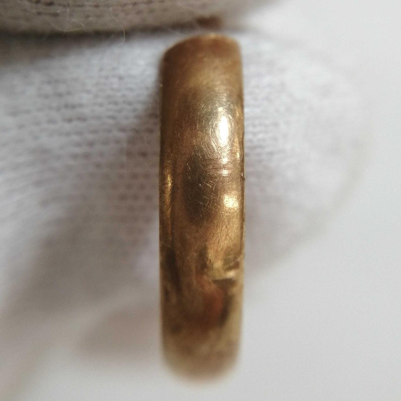 表面キズあります