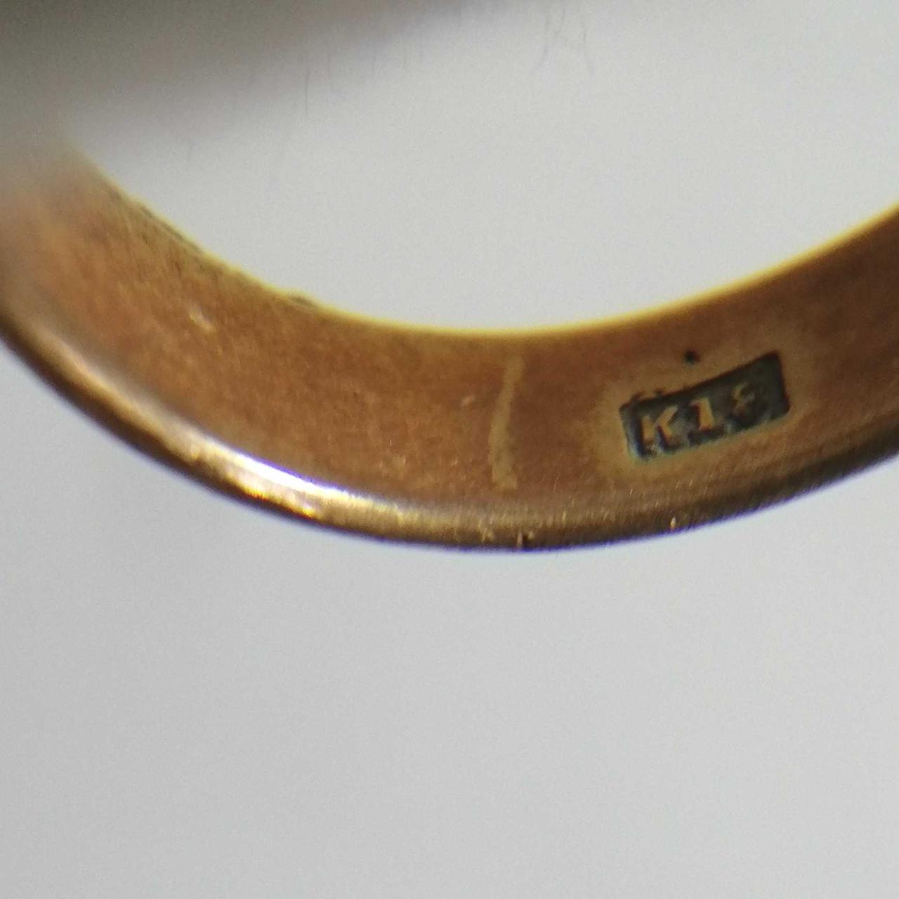 内側キズあります