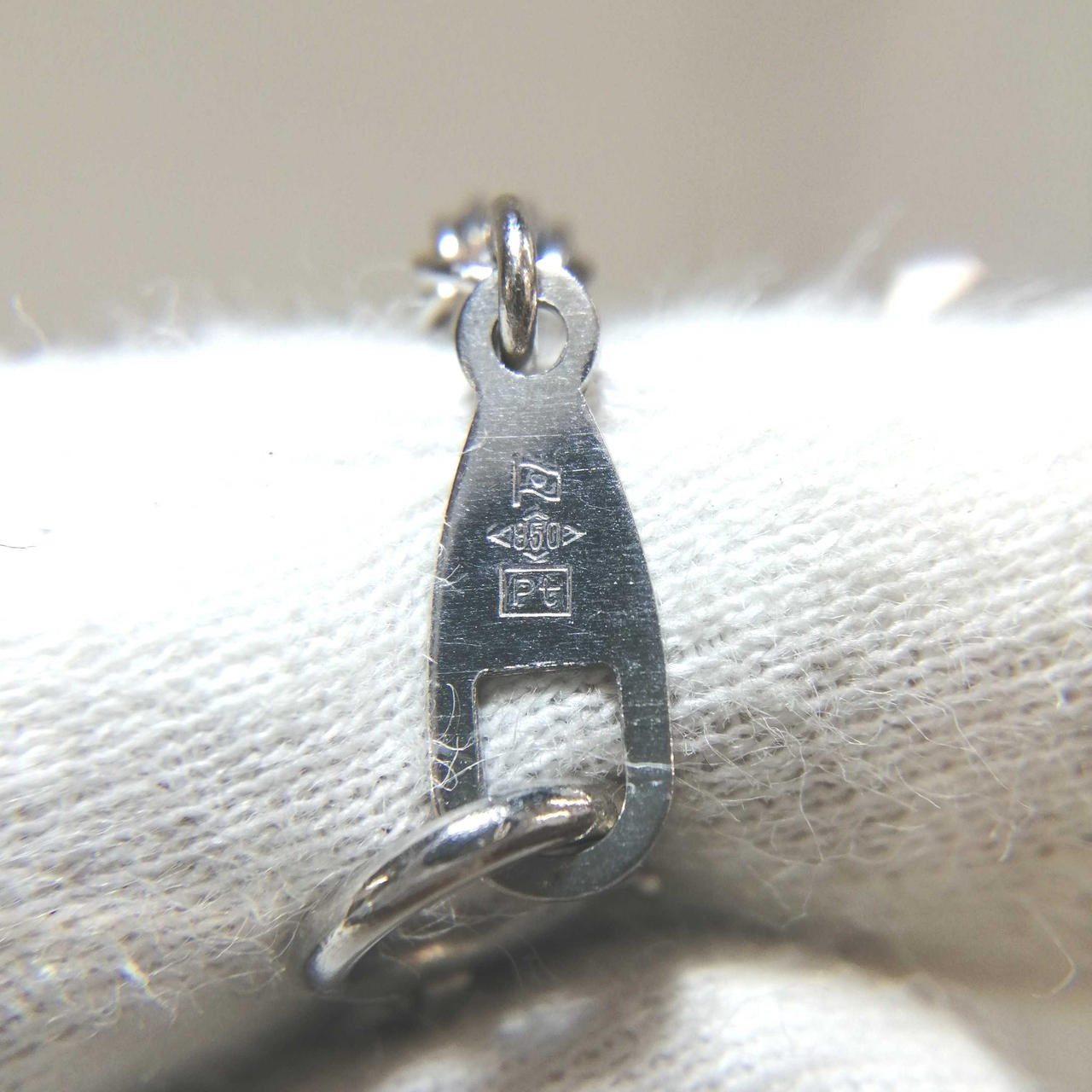 刻印　PT850