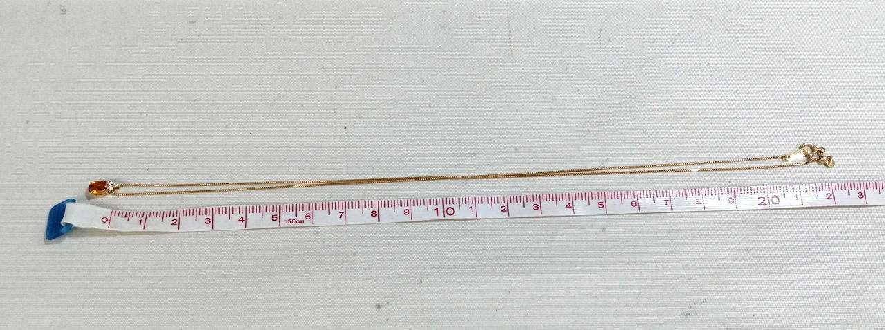 長さ約44cm