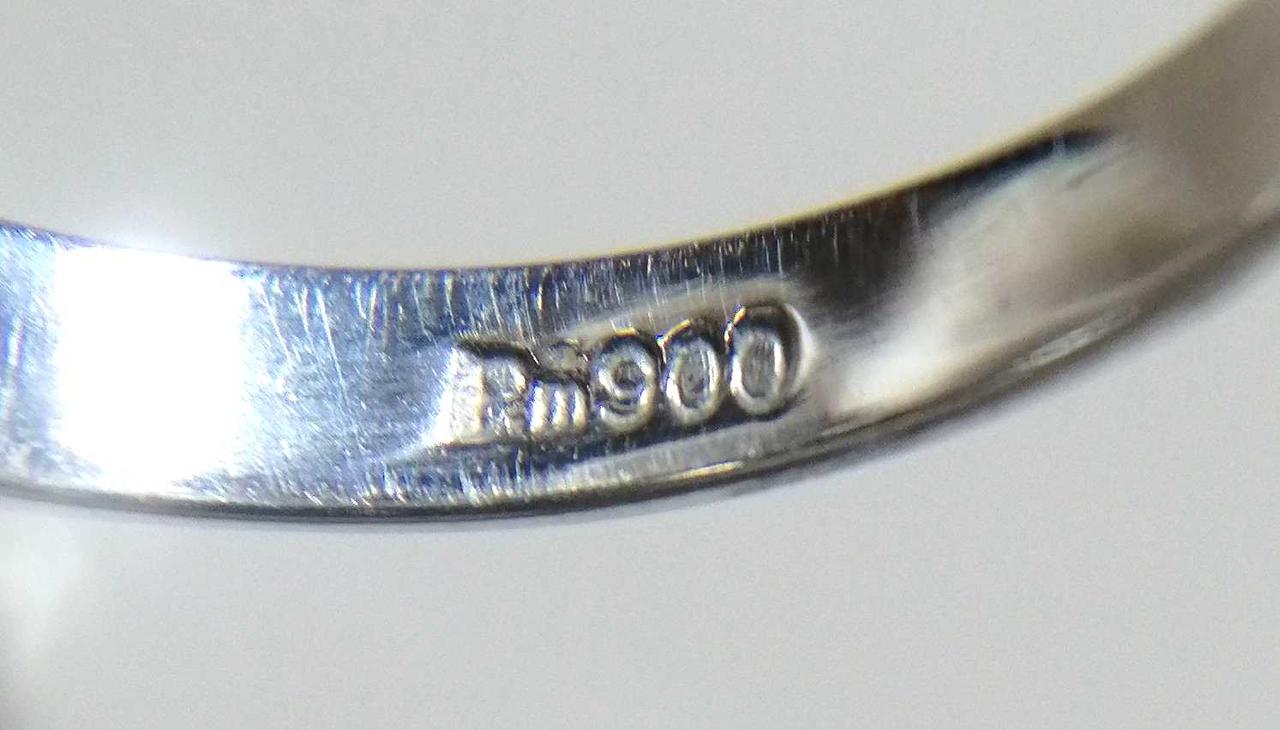 刻印　Pm900