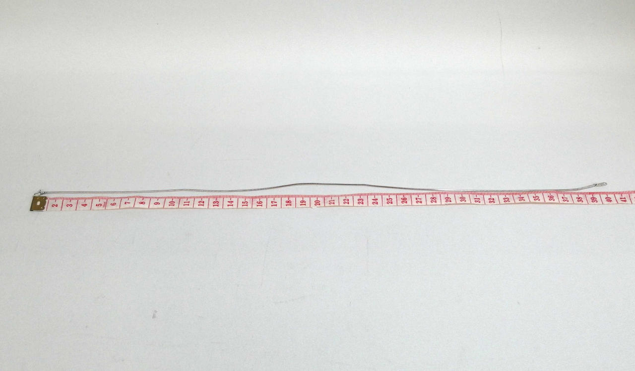 全長　約41cm