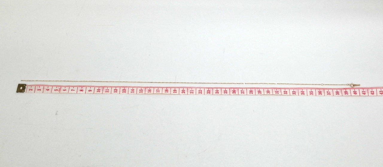 全長　約41cm