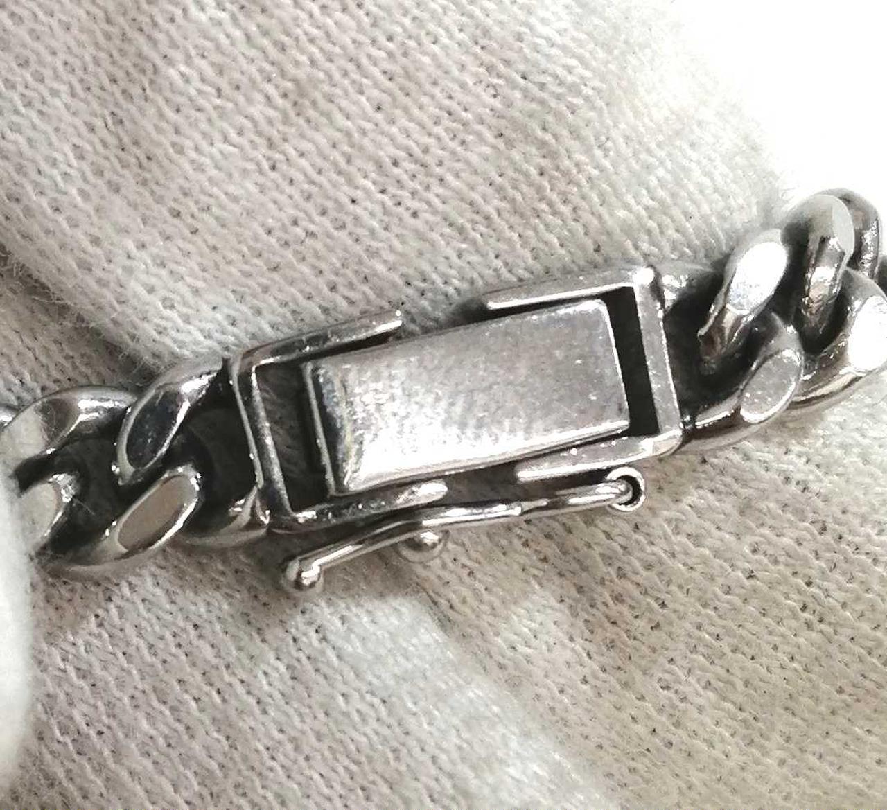 金具部分