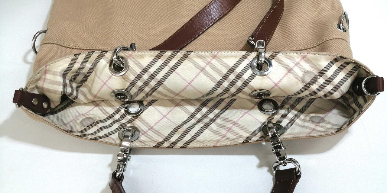 柄部分　使用感あります