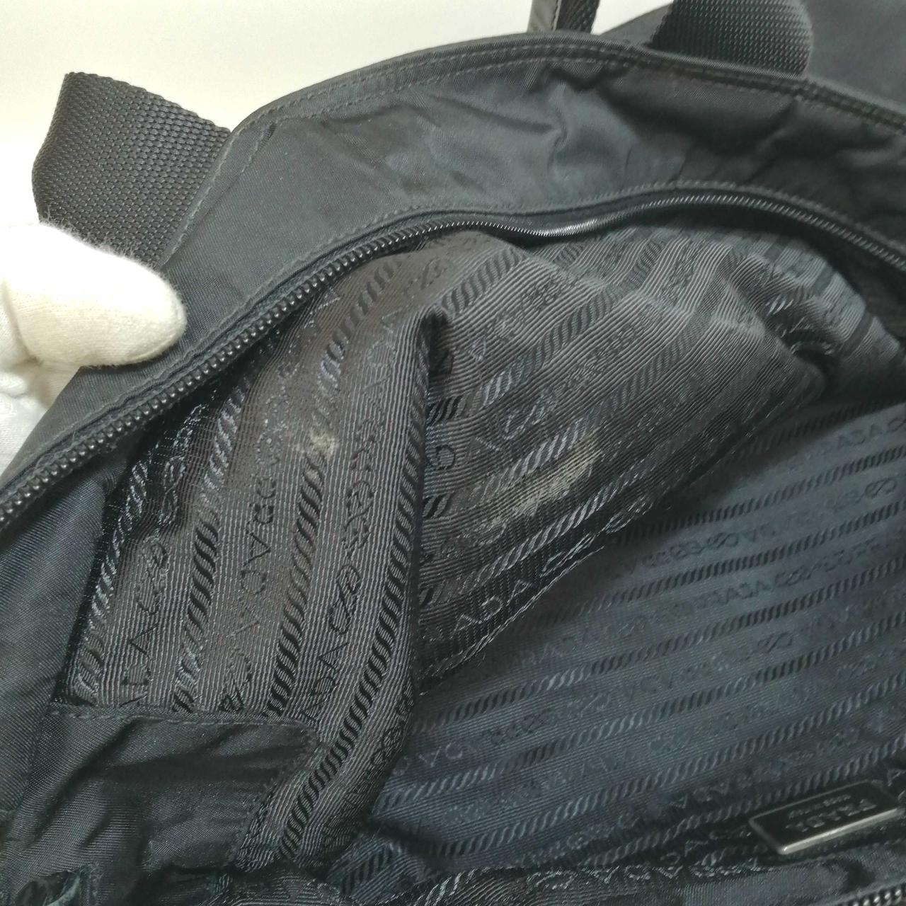 中　汚れあります