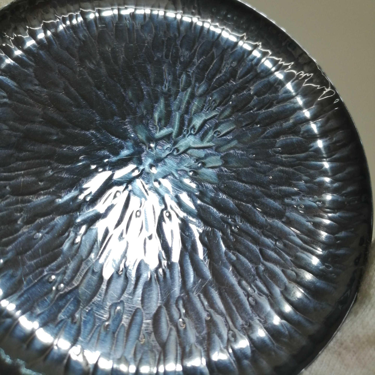 細かいキズ多々あります
