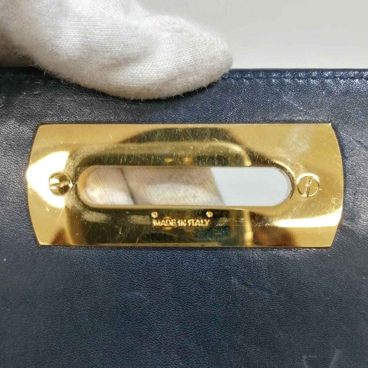 刻印　MADE IN ITALY