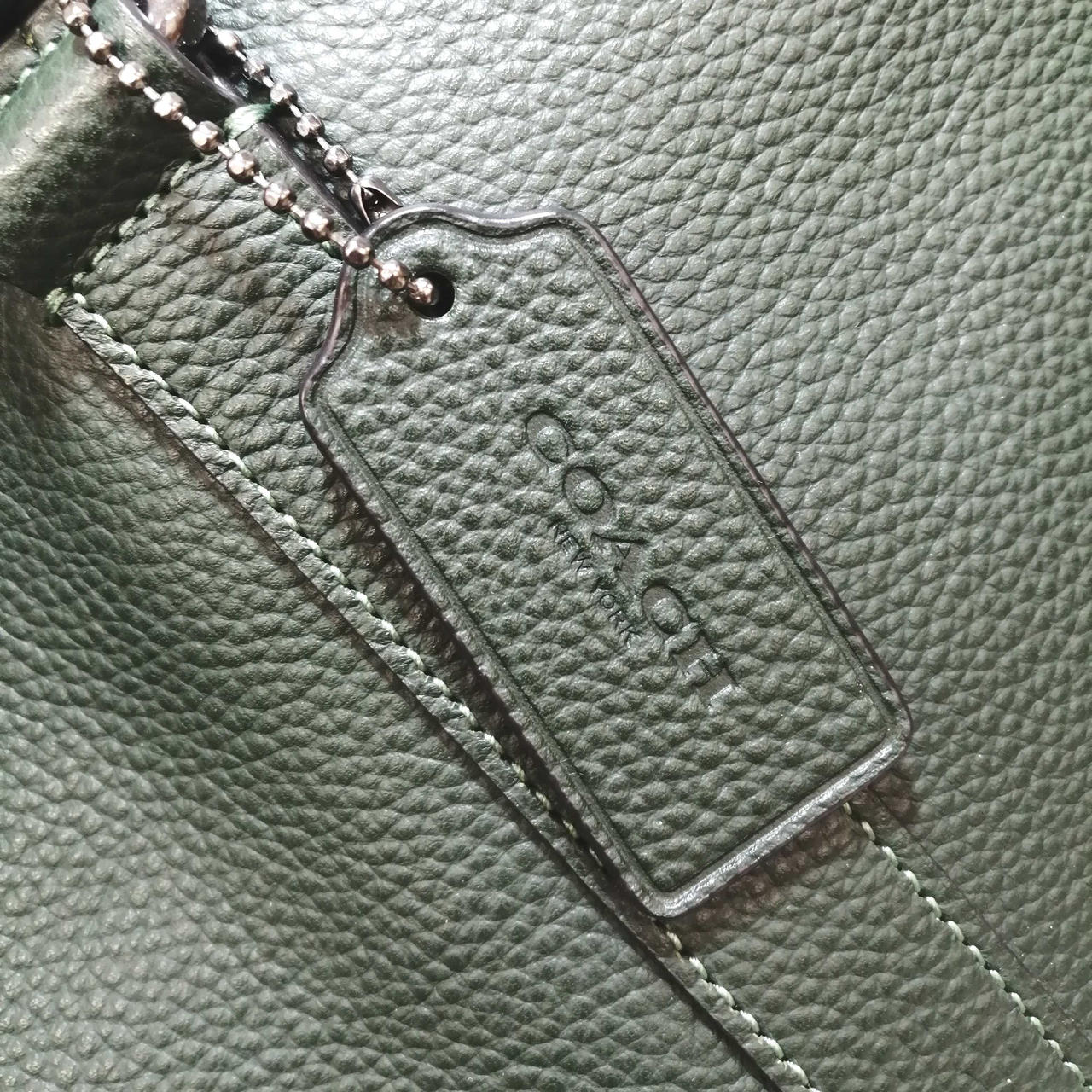 キーホルダー