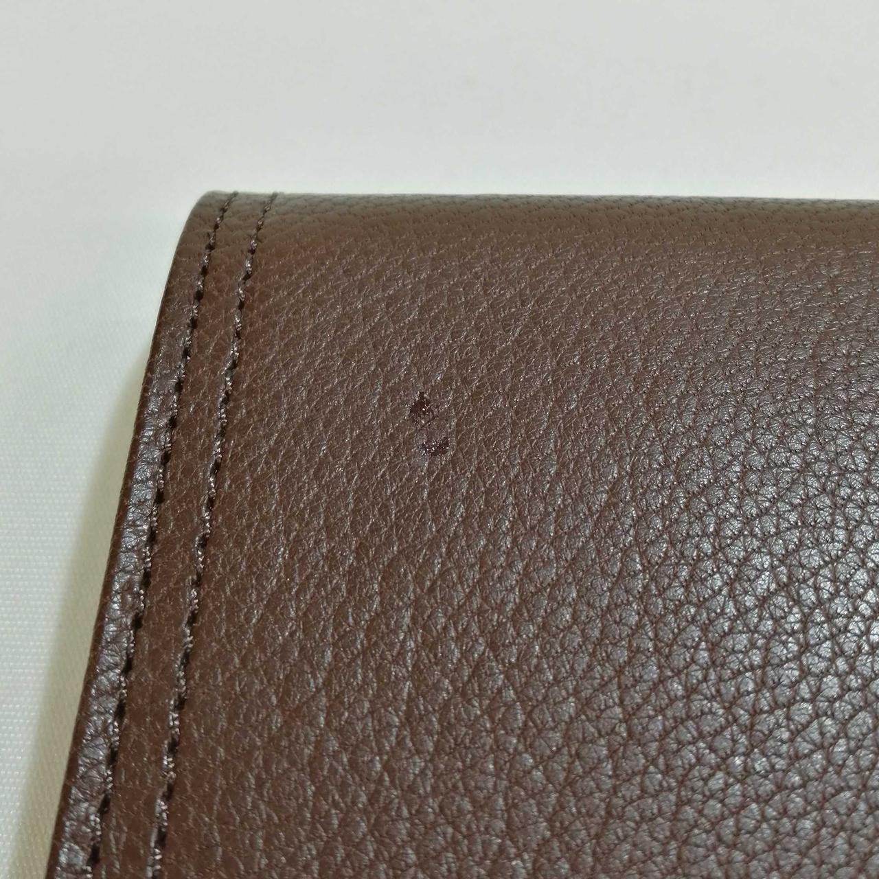 汚れあります