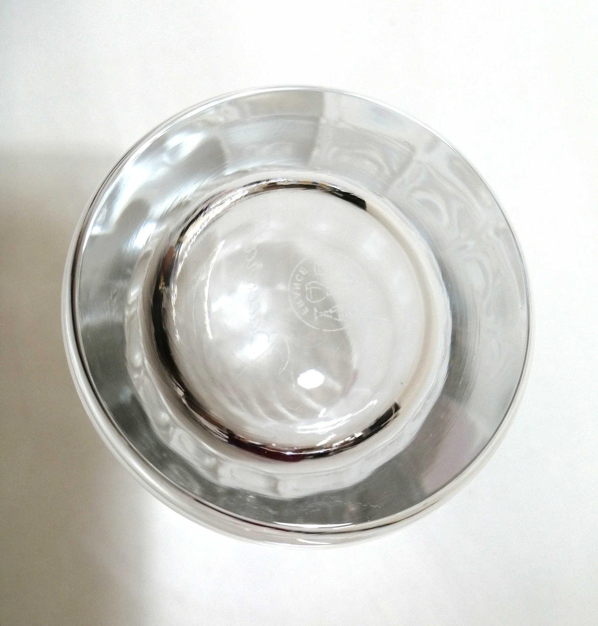 底面