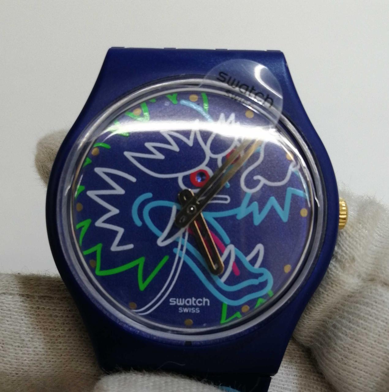 フィルム剥がれてません