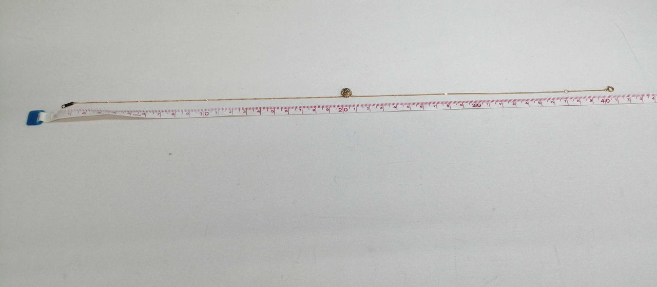 長さ約41cm