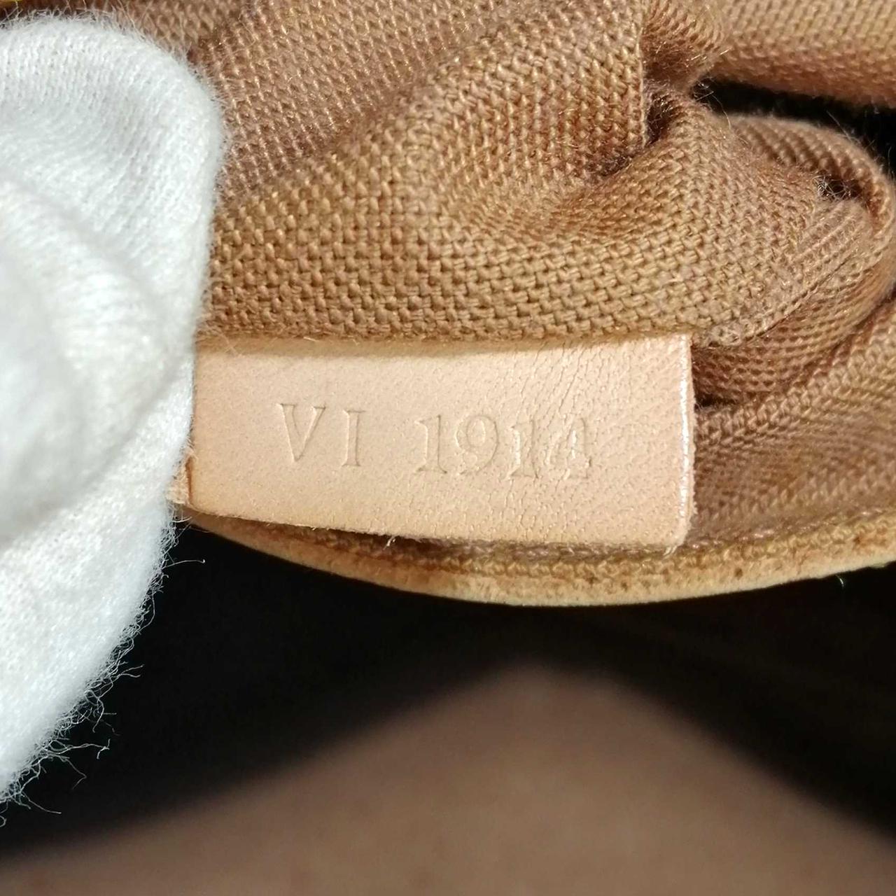 VI 1914